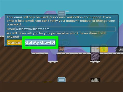 growtopia lost growid|Recovering Your Growtopia Account — Growtopia Help Center.